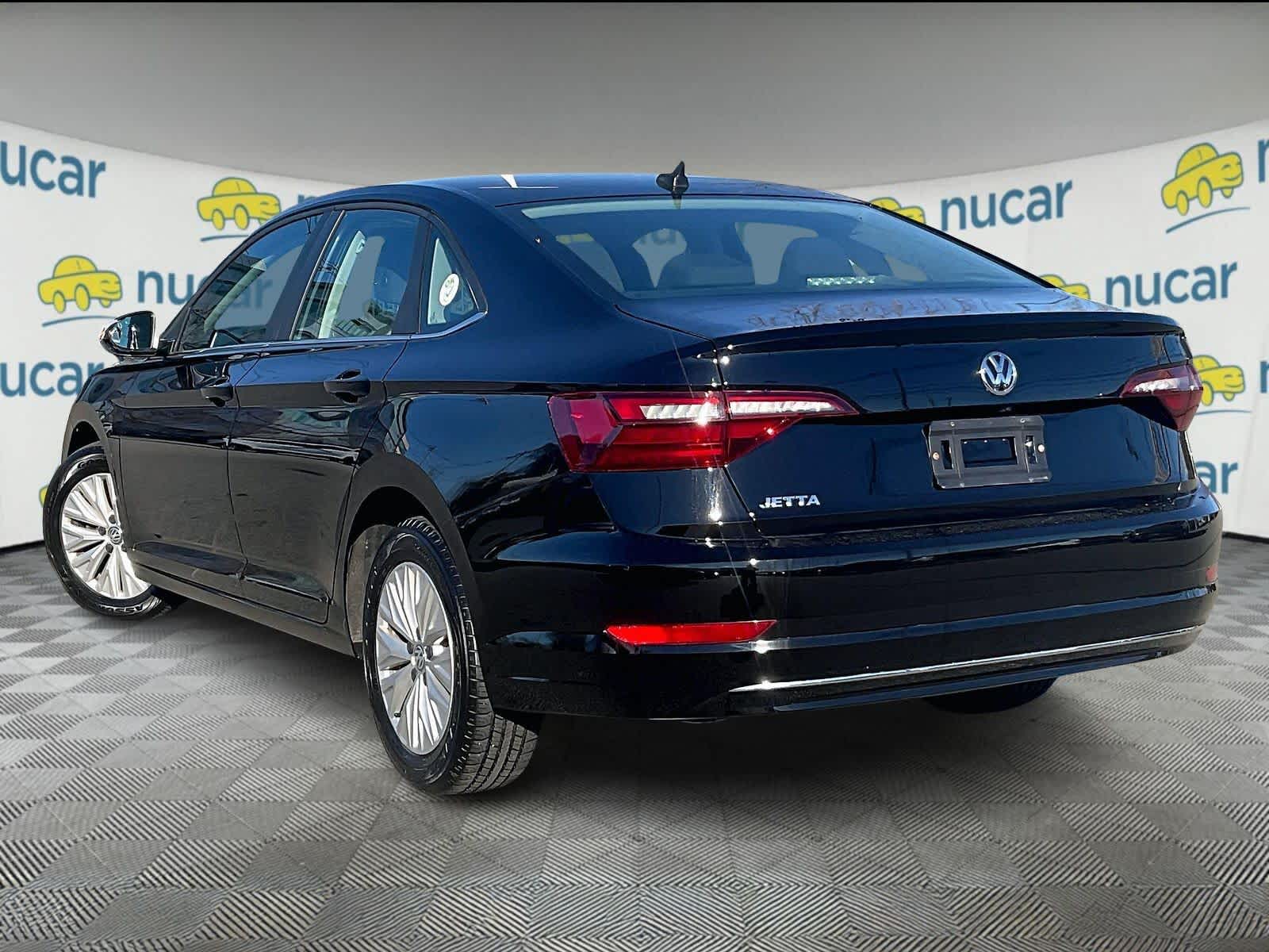 2020 Volkswagen Jetta S - Photo 3