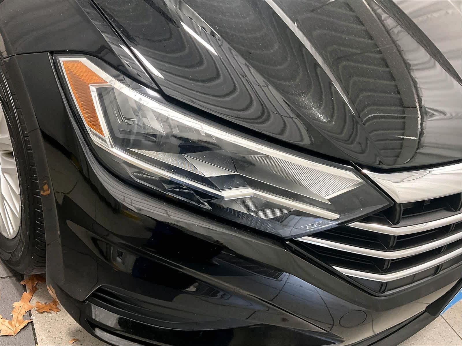 2020 Volkswagen Jetta S - Photo 31