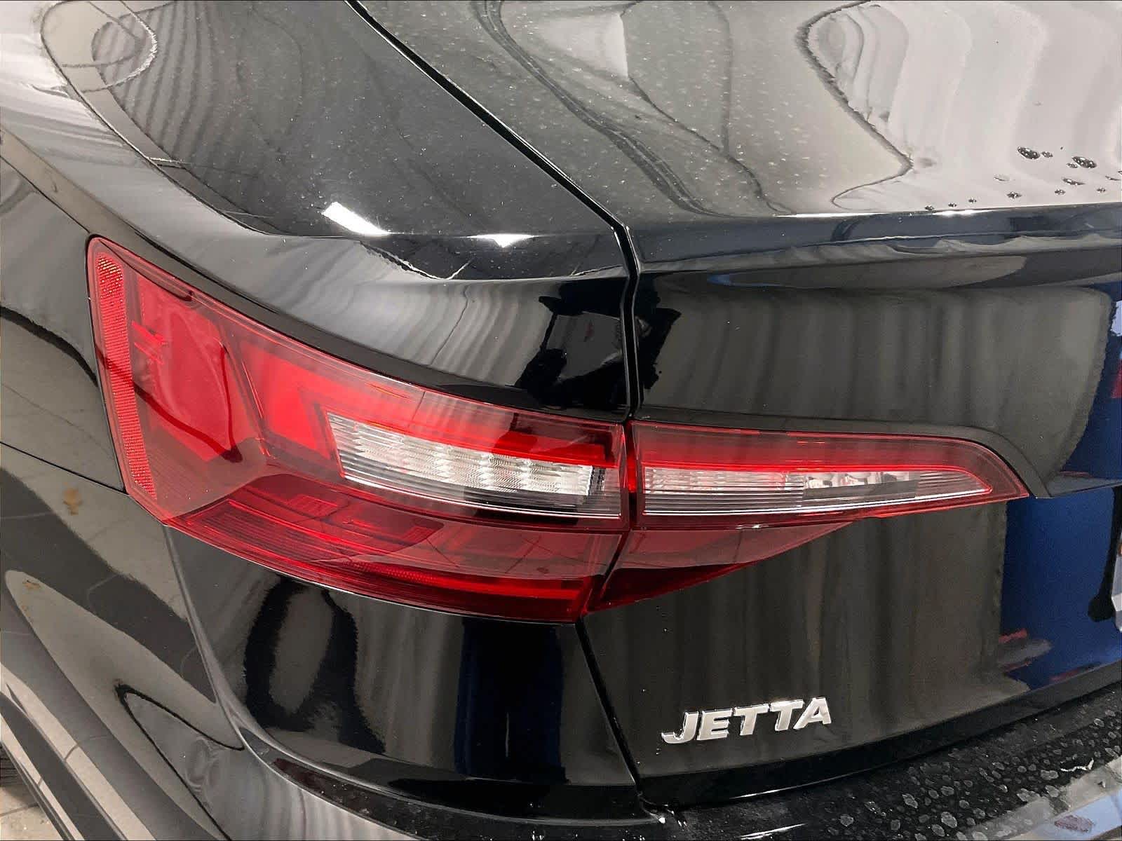 2020 Volkswagen Jetta S - Photo 32