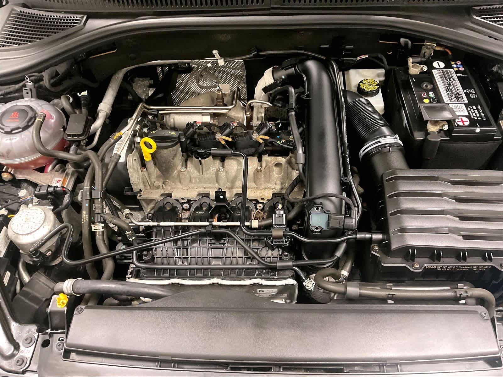 2020 Volkswagen Jetta S - Photo 33