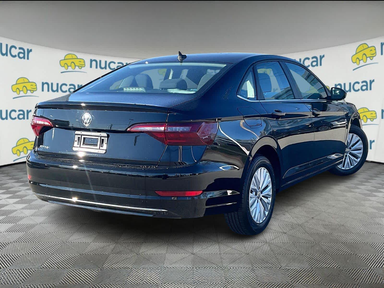 2020 Volkswagen Jetta S - Photo 5