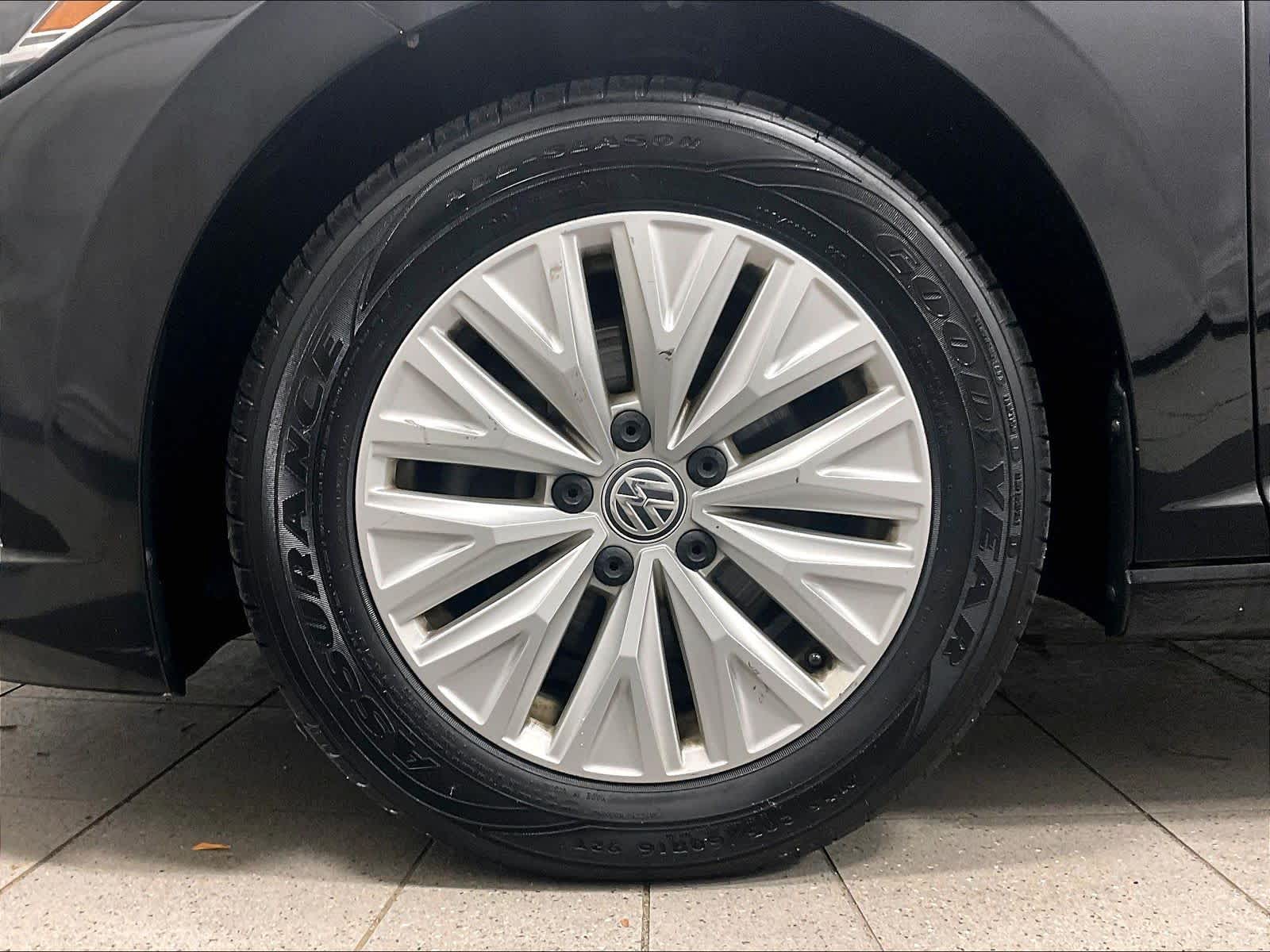 2020 Volkswagen Jetta S - Photo 6