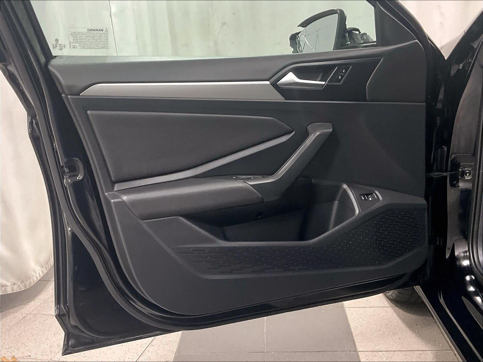 2020 Volkswagen Jetta S - Photo 8