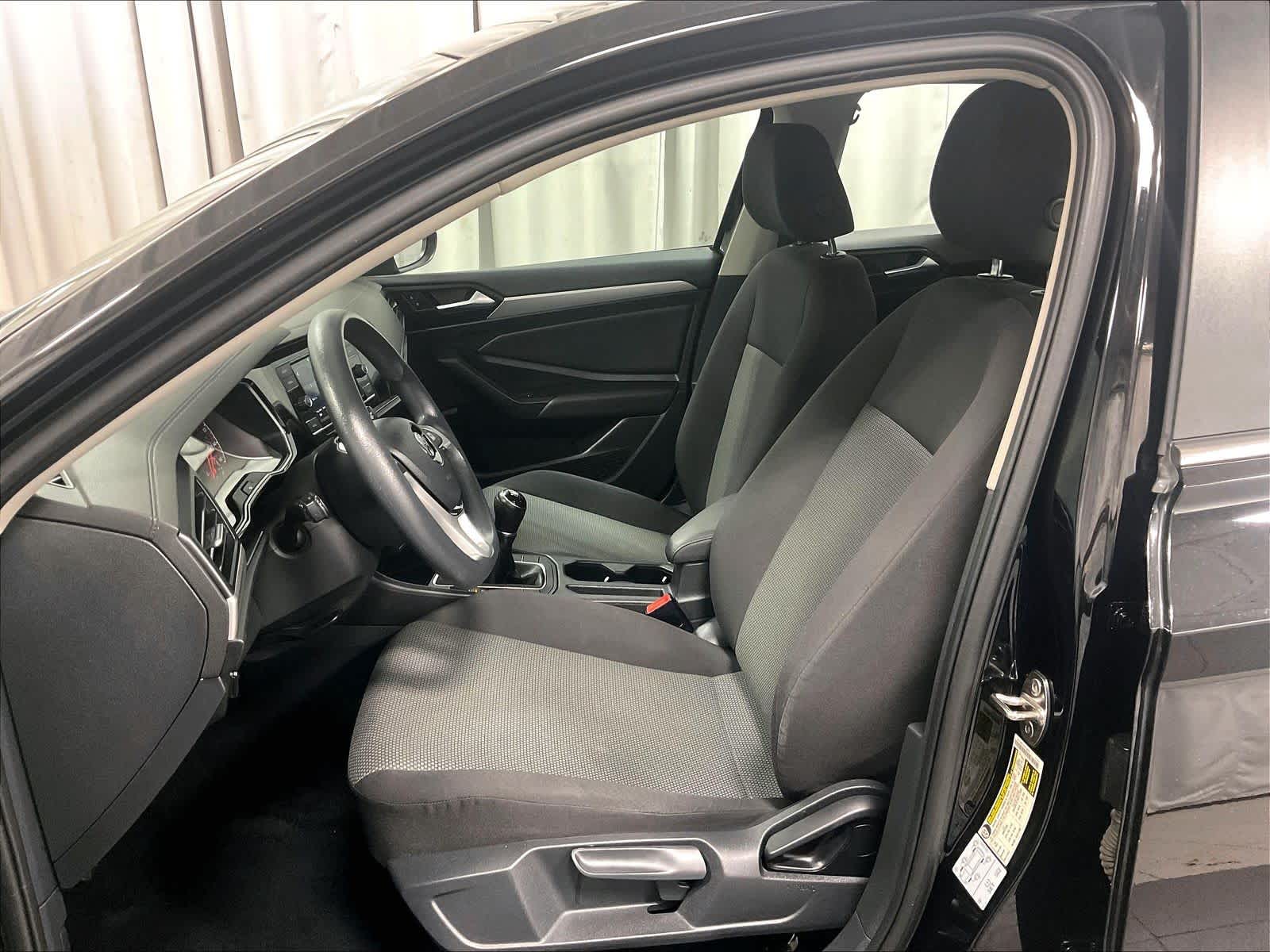 2020 Volkswagen Jetta S - Photo 9