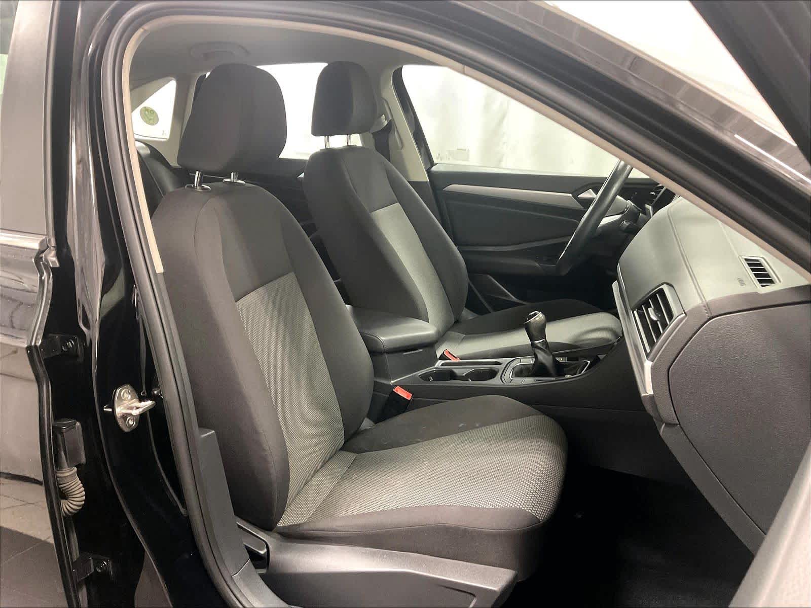 2020 Volkswagen Jetta S - Photo 10