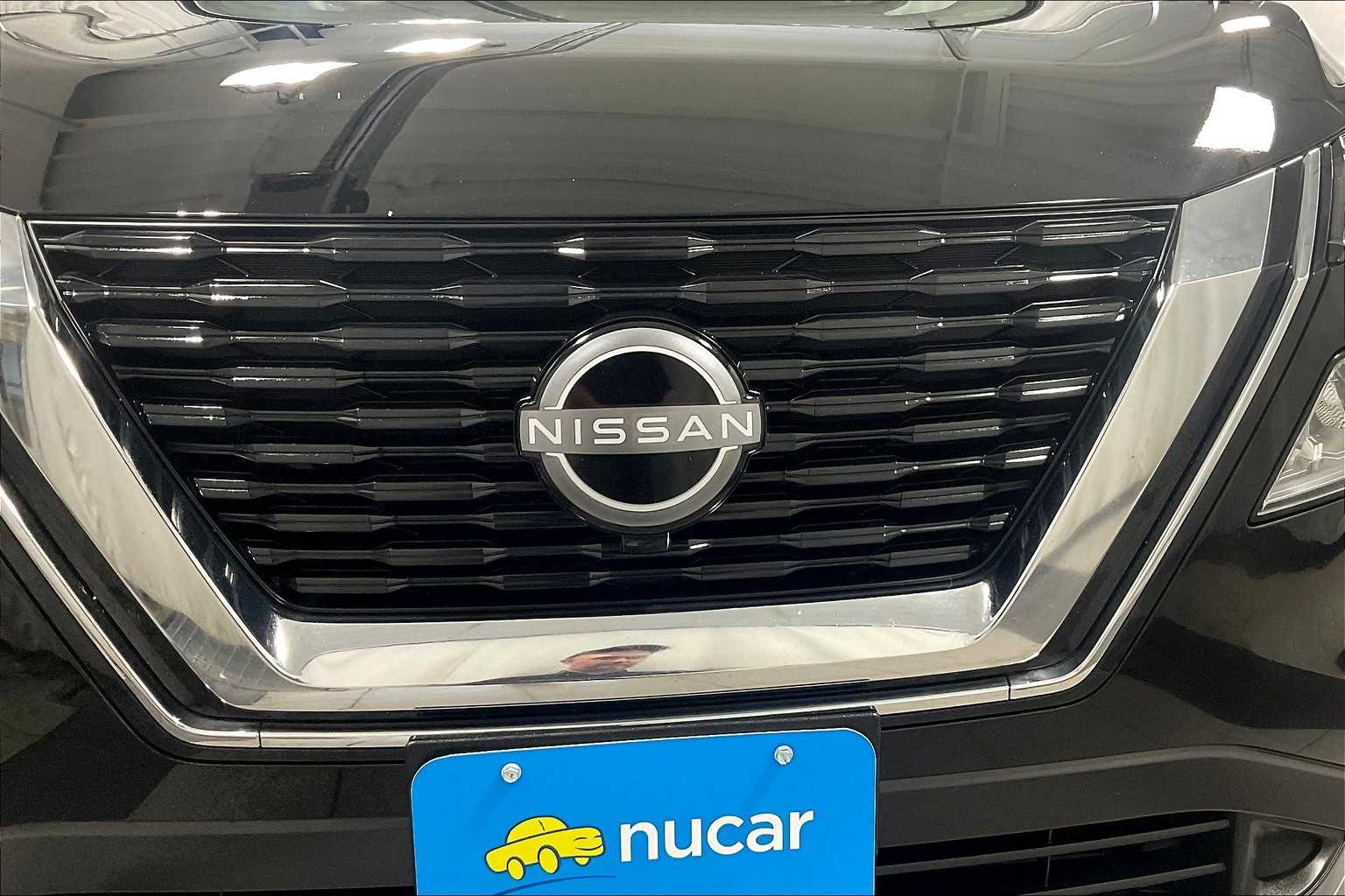 2023 Nissan Rogue SV - Photo 32