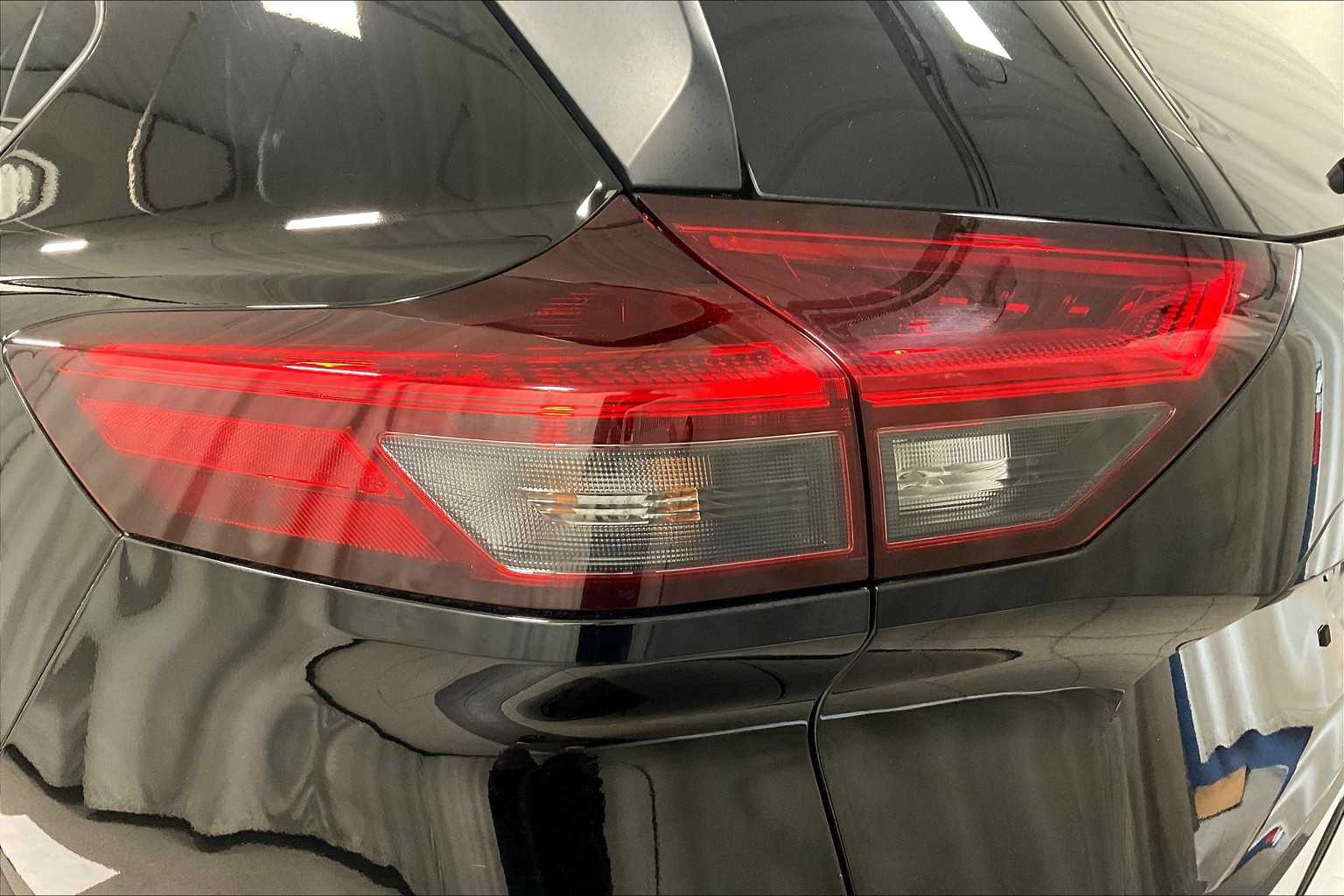 2023 Nissan Rogue SV - Photo 34