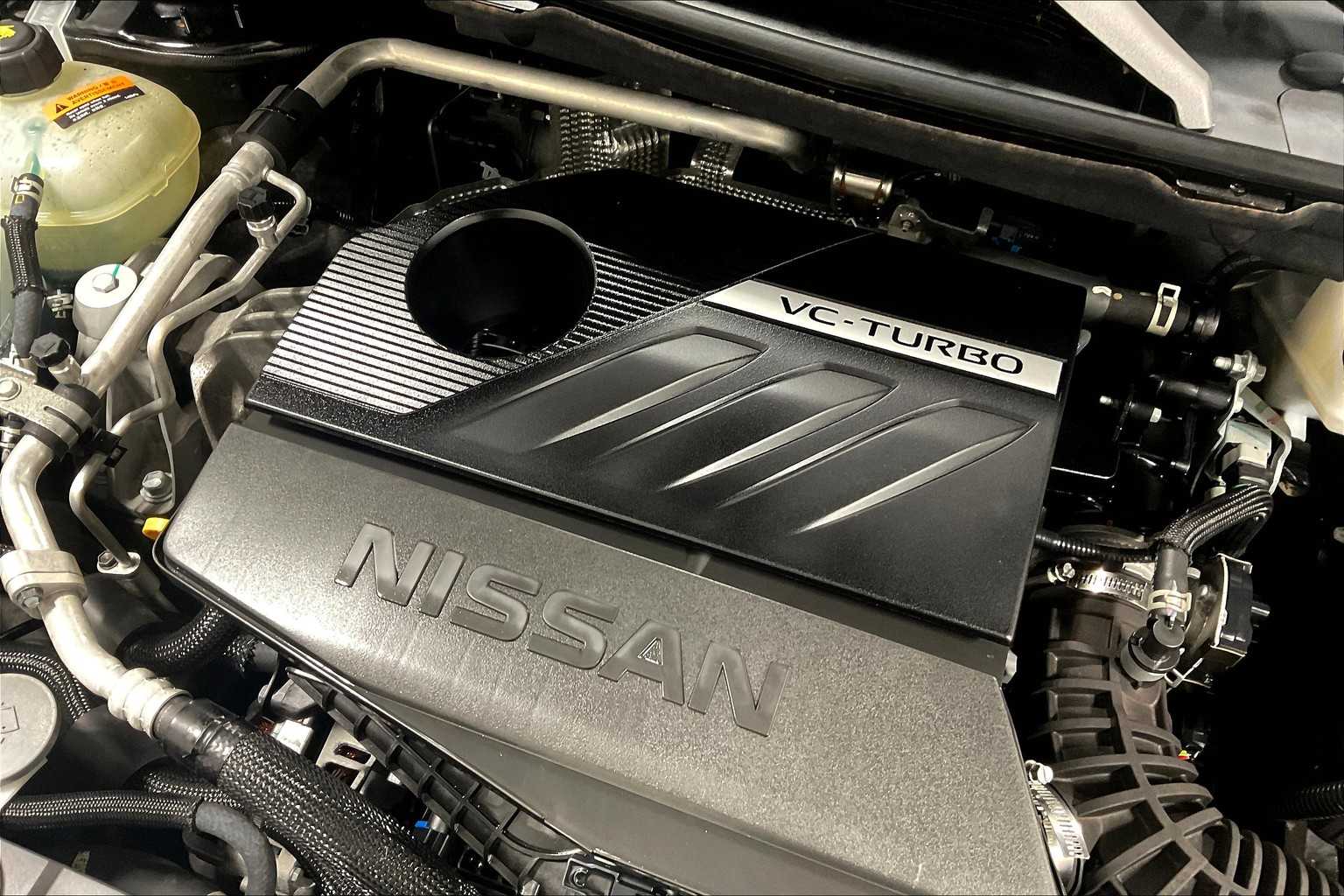 2023 Nissan Rogue SV - Photo 35