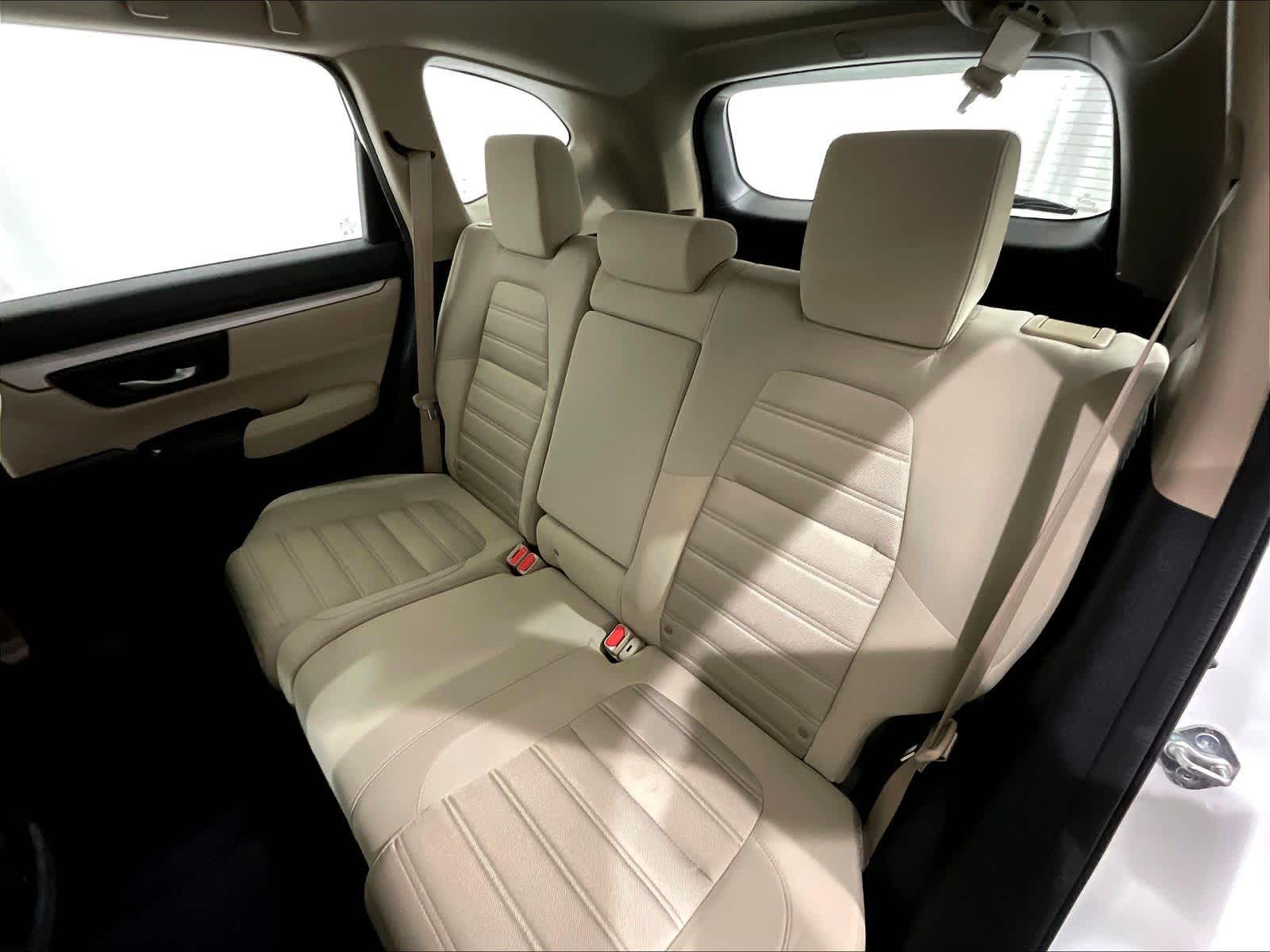 2018 Honda CR-V LX - Photo 15