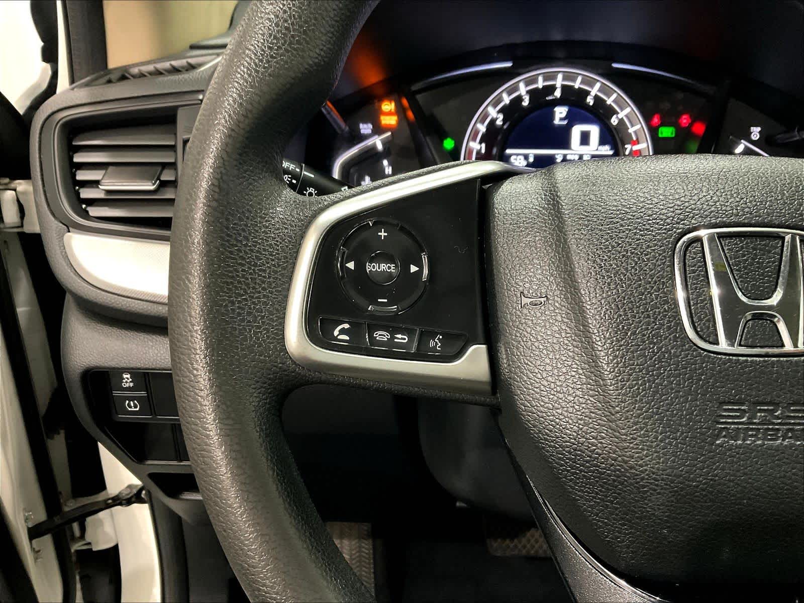 2018 Honda CR-V LX - Photo 22