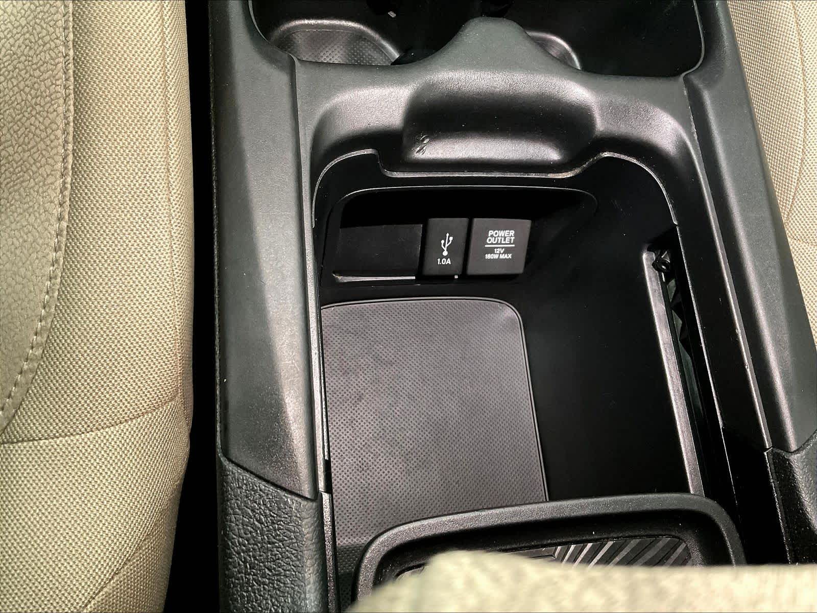 2018 Honda CR-V LX - Photo 26