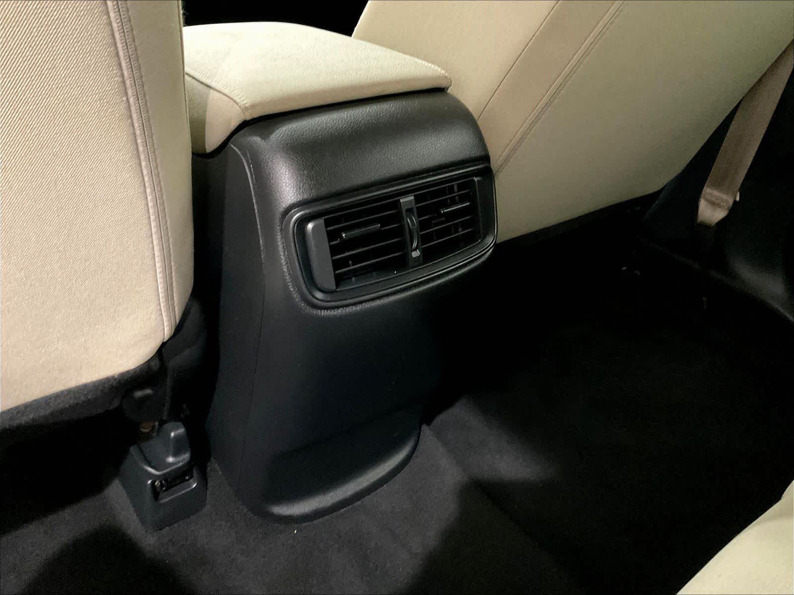 2018 Honda CR-V LX - Photo 27