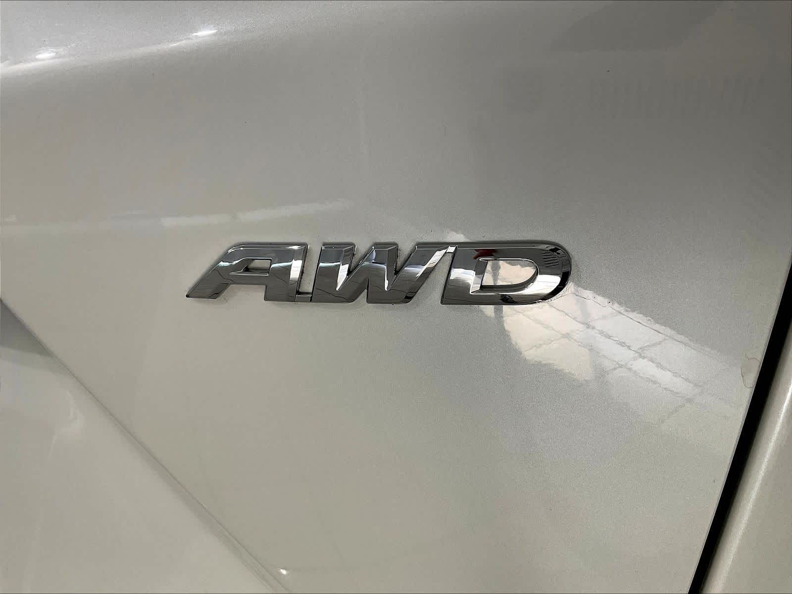 2018 Honda CR-V LX - Photo 28