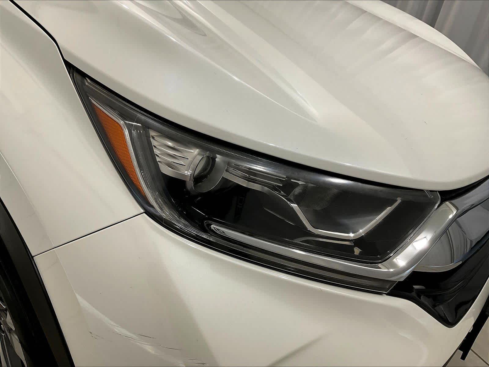 2018 Honda CR-V LX - Photo 32