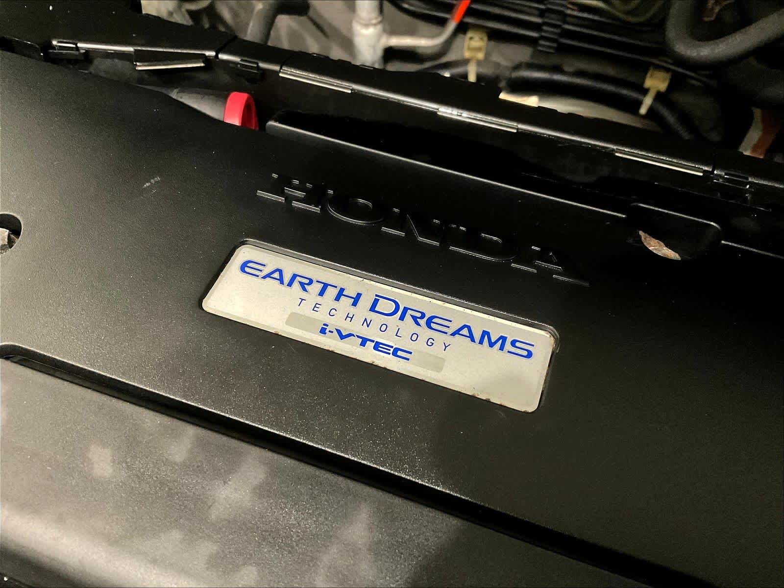 2018 Honda CR-V LX - Photo 34