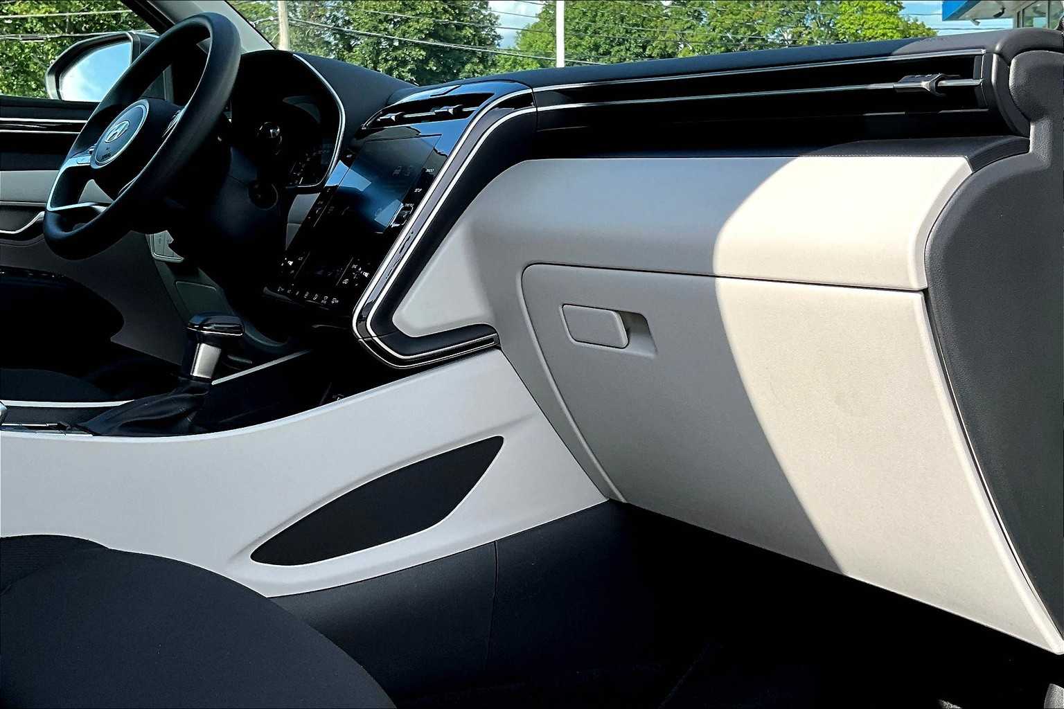 2024 Hyundai Tucson SEL - Photo 14