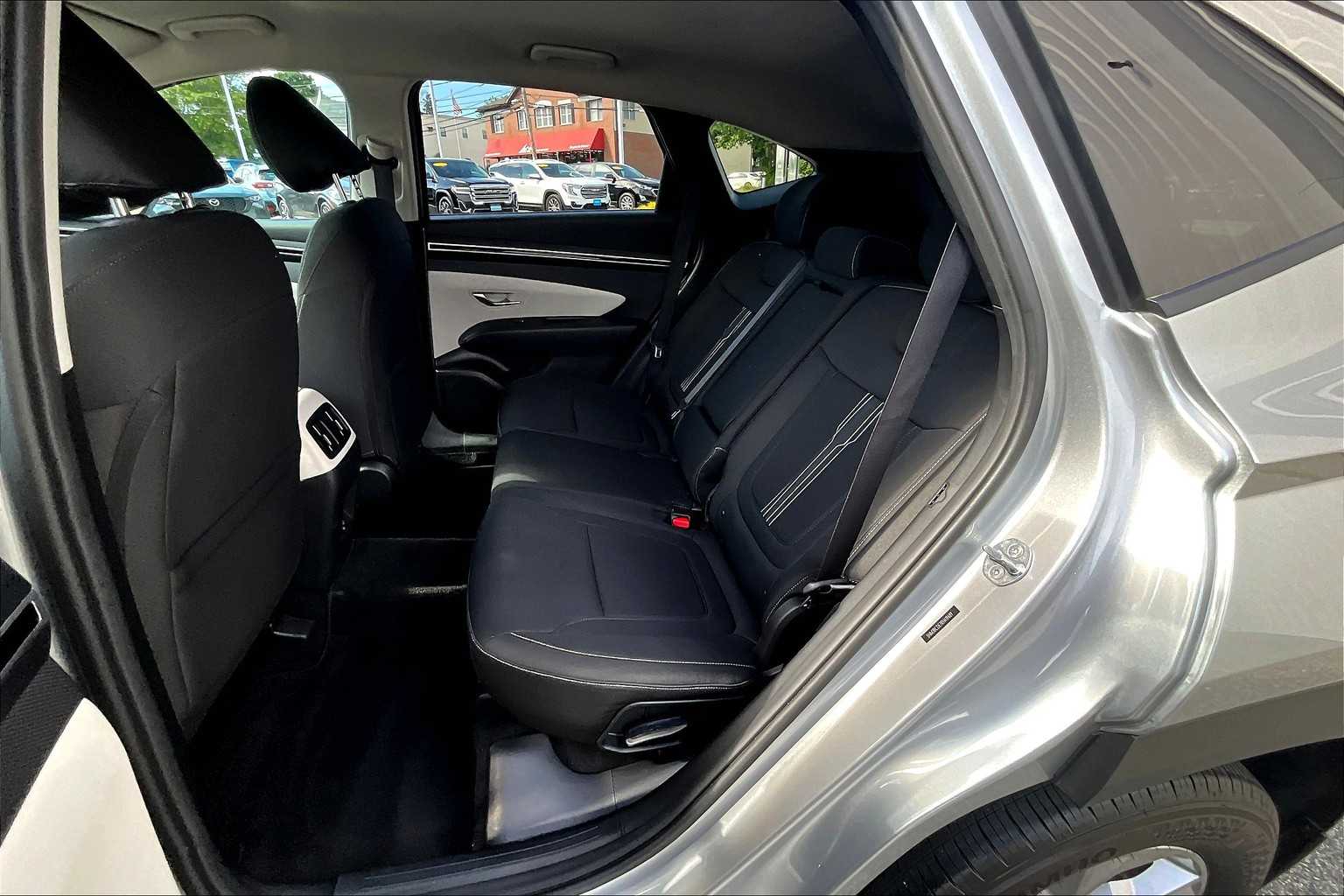 2024 Hyundai Tucson SEL - Photo 15