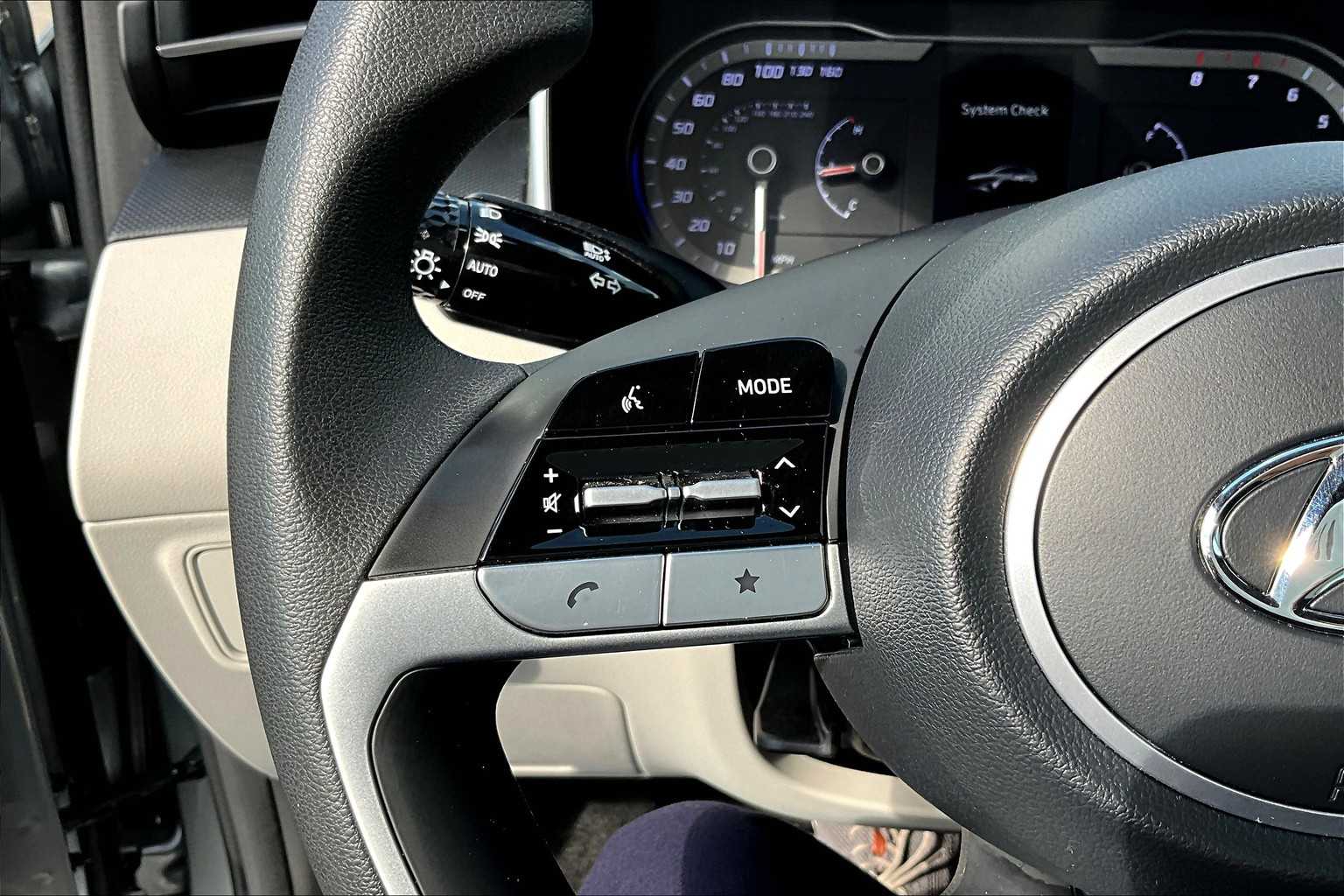 2024 Hyundai Tucson SEL - Photo 22