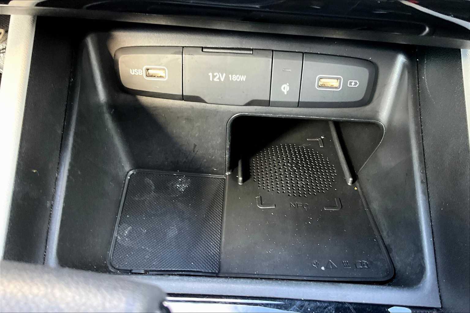 2024 Hyundai Tucson SEL - Photo 25
