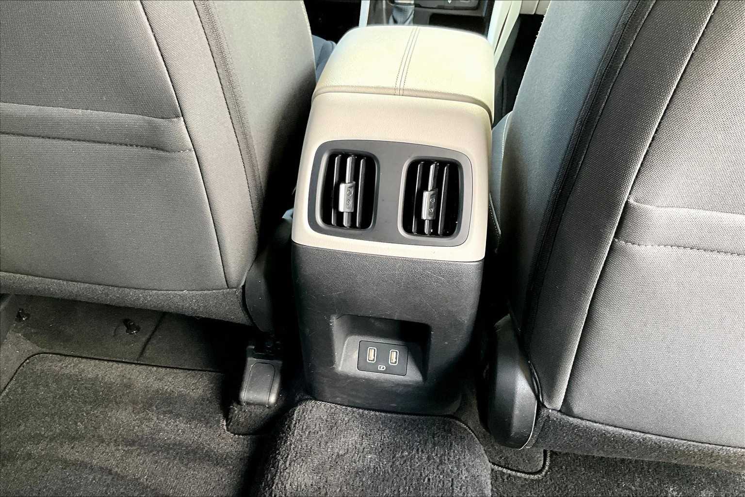 2024 Hyundai Tucson SEL - Photo 27