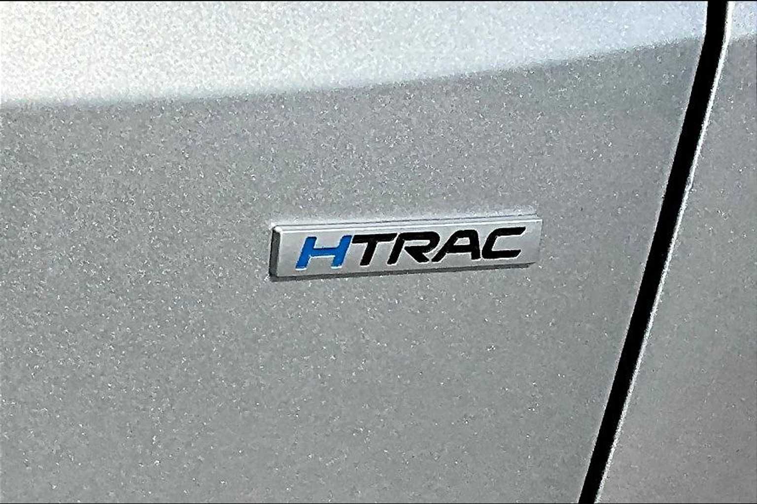 2024 Hyundai Tucson SEL - Photo 28