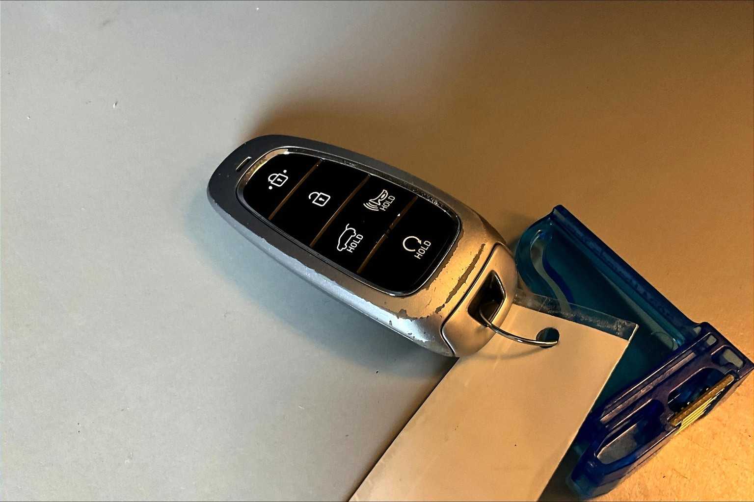 2024 Hyundai Tucson SEL - Photo 30