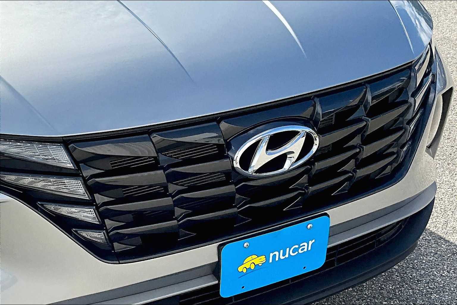 2024 Hyundai Tucson SEL - Photo 31