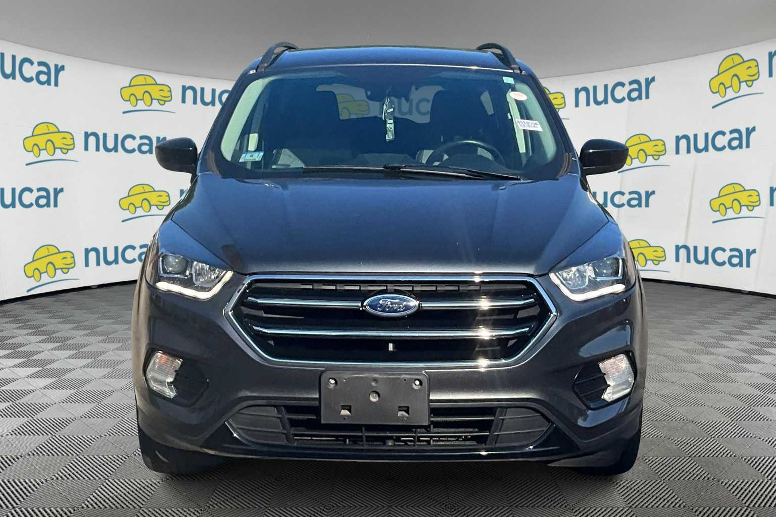 2019 Ford Escape SE - Photo 2