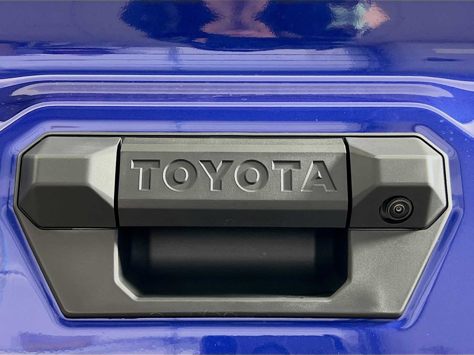 2025 Toyota Tacoma TRD Off Road - Photo 17