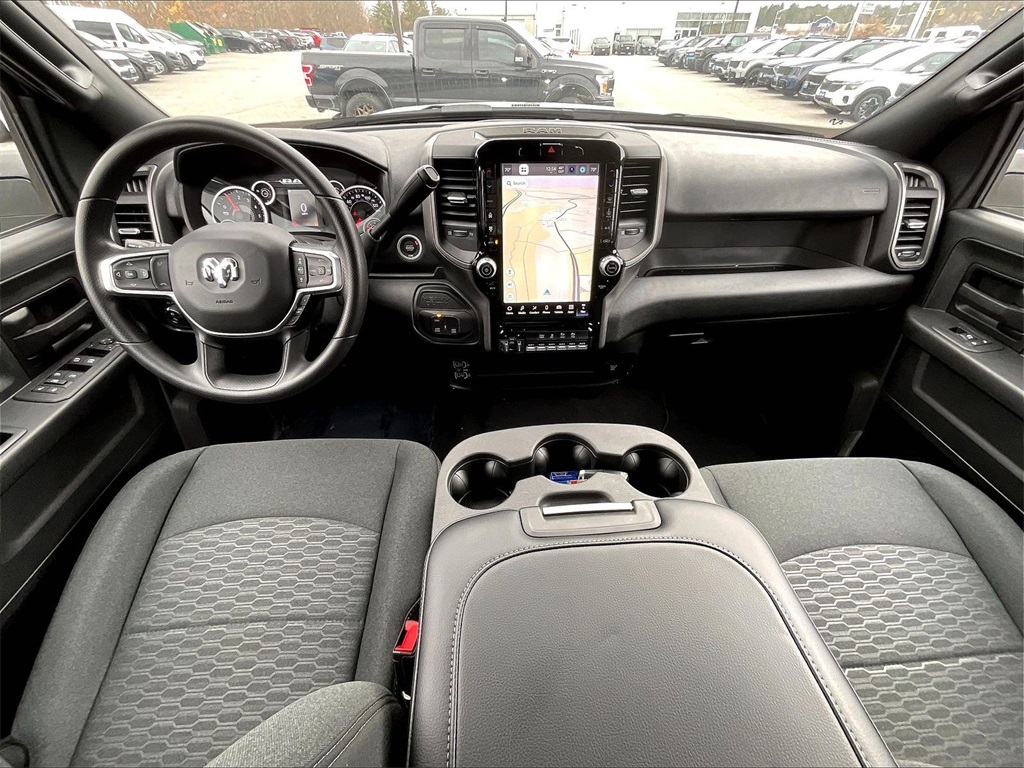 2026 Ram 2500 Tradesman - Photo 12