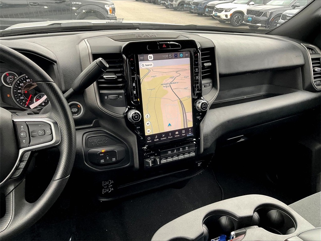 2026 Ram 2500 Tradesman - Photo 13