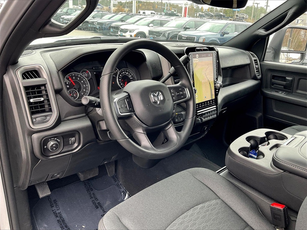 2026 Ram 2500 Tradesman - Photo 9