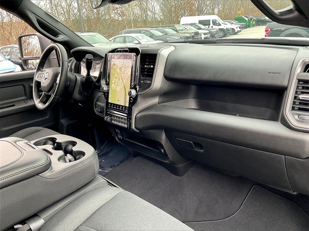 2026 Ram 2500 Tradesman - Photo 10