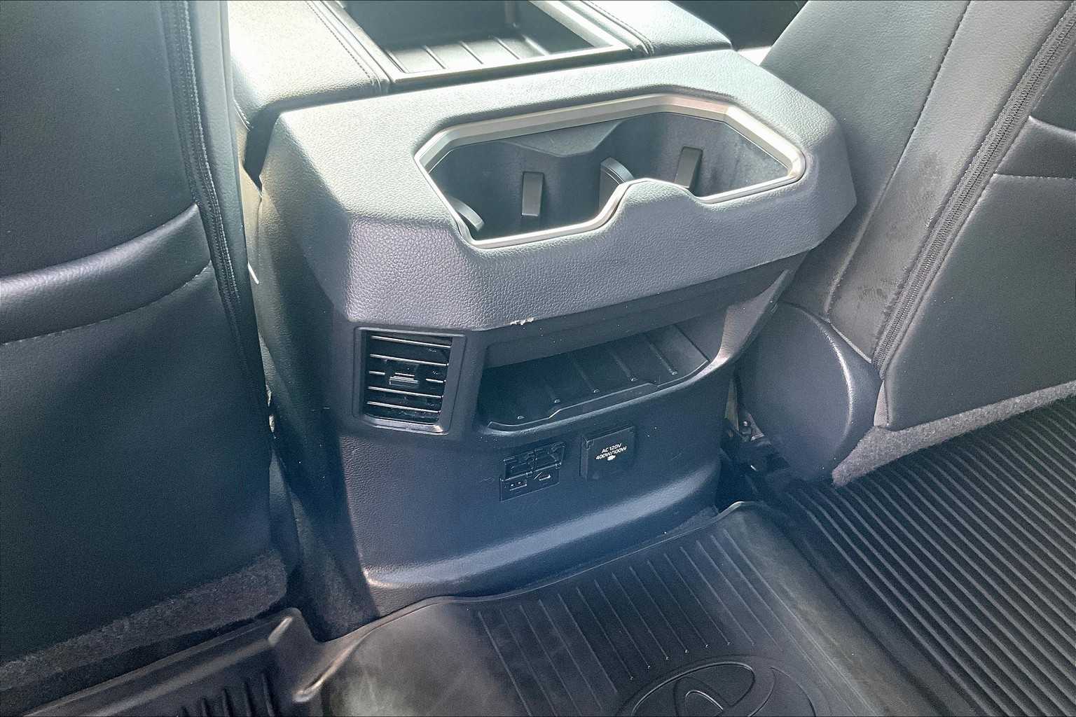2024 Toyota Tundra Limited - Photo 28