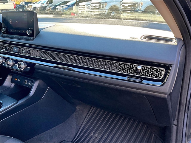 2023 Honda Civic LX - Photo 17