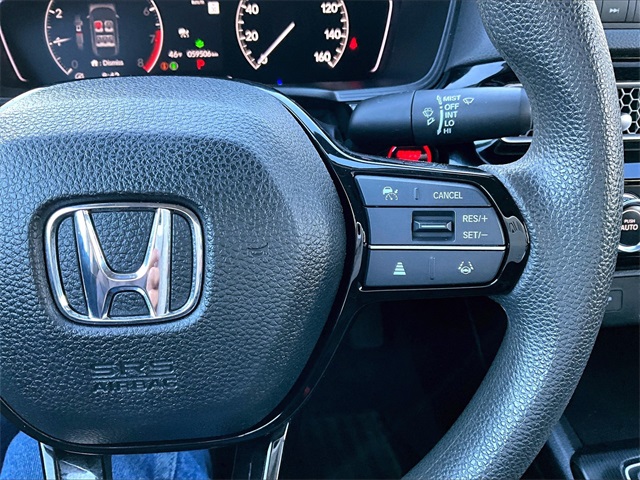 2023 Honda Civic LX - Photo 24