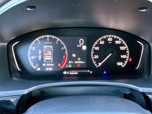 2023 Honda Civic LX - Photo 25