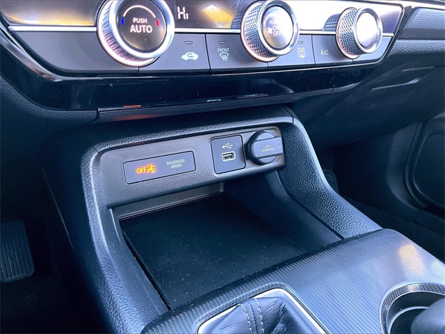 2023 Honda Civic LX - Photo 27