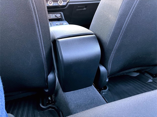 2023 Honda Civic LX - Photo 28