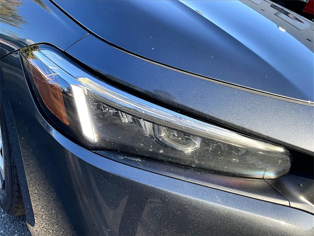 2023 Honda Civic LX - Photo 30