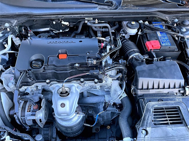 2023 Honda Civic LX - Photo 32