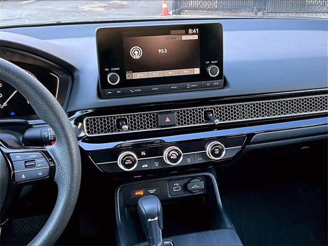 2023 Honda Civic LX - Photo 6