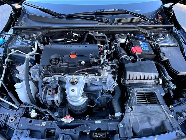2023 Honda Civic LX - Photo 10