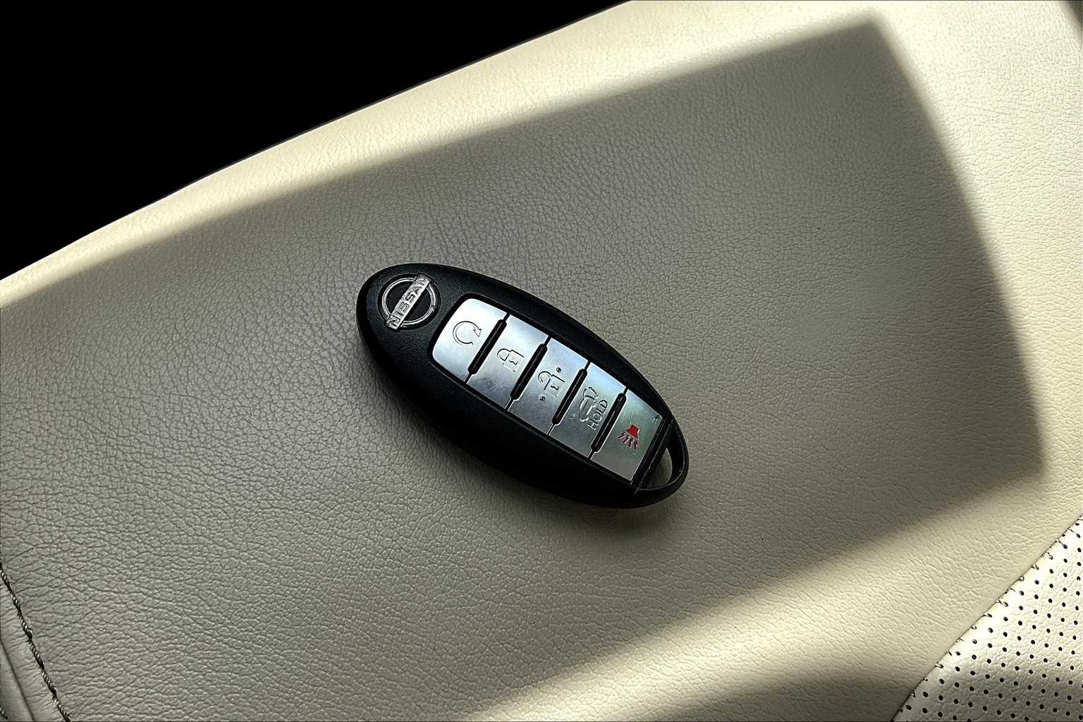 2023 Nissan Armada SL - Photo 31