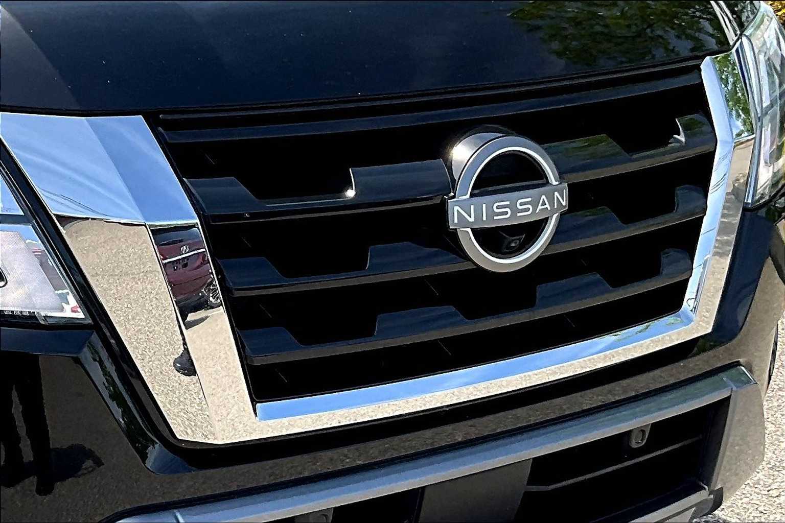 2023 Nissan Armada SL - Photo 32