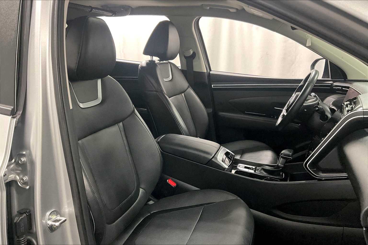 2022 Hyundai Tucson SEL - Photo 11