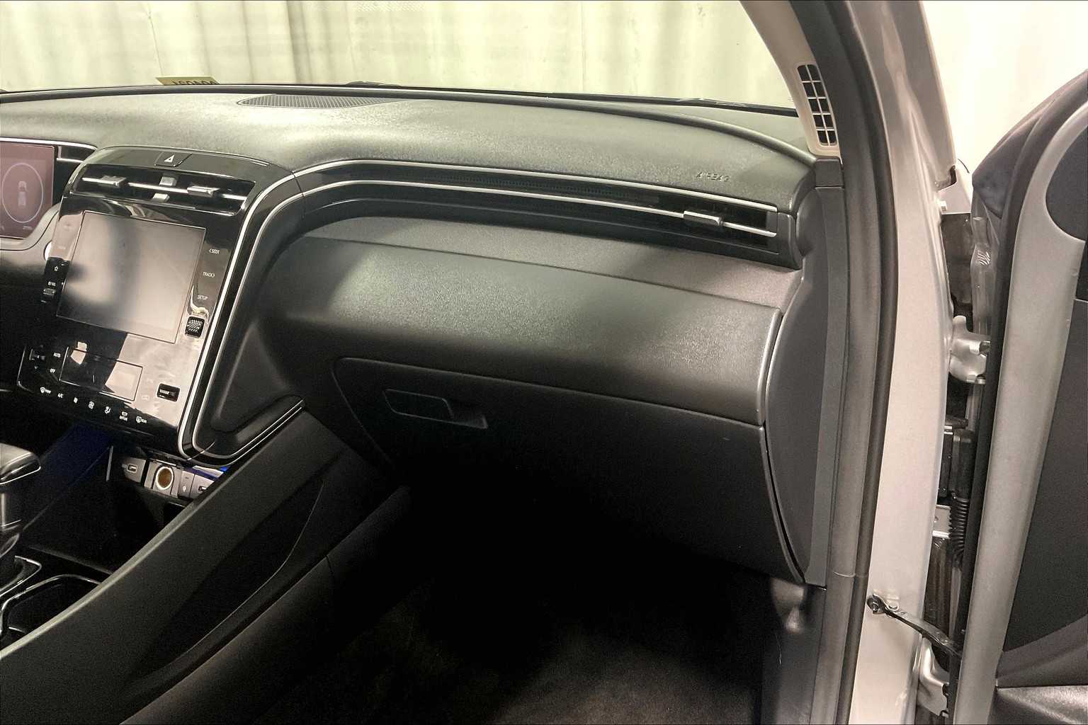 2022 Hyundai Tucson SEL - Photo 13