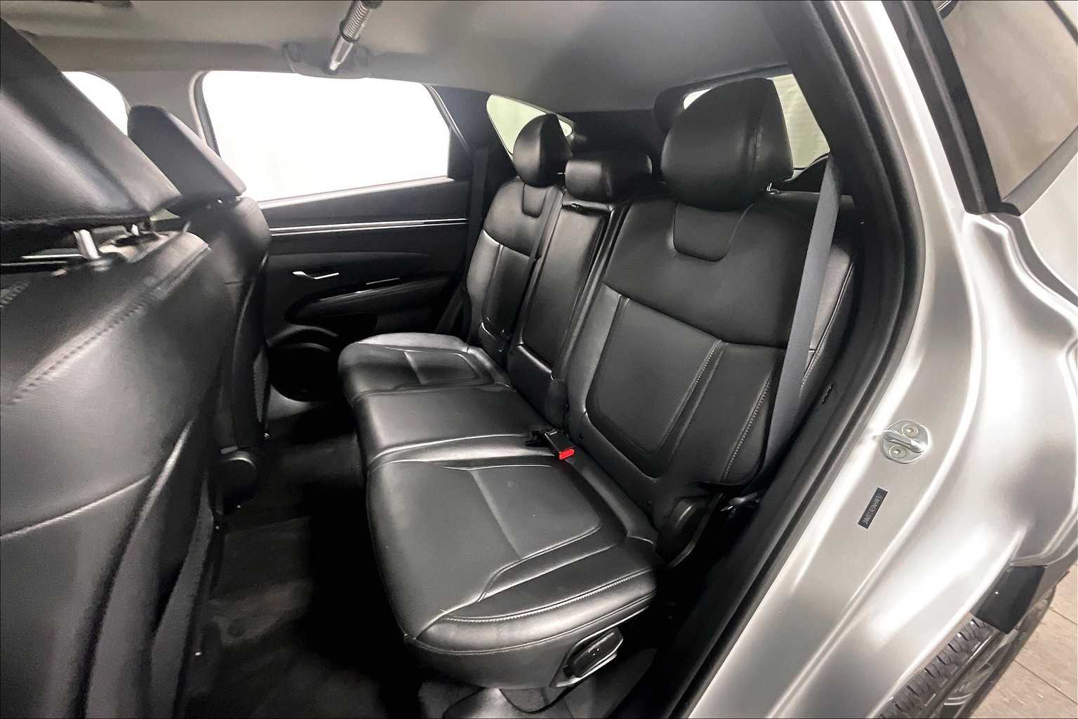 2022 Hyundai Tucson SEL - Photo 15
