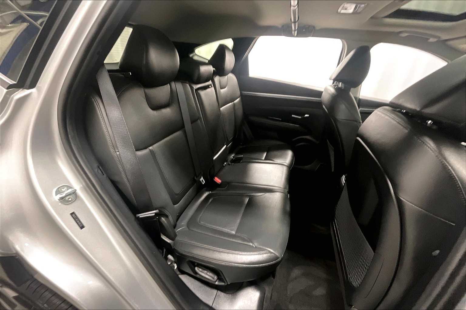 2022 Hyundai Tucson SEL - Photo 16