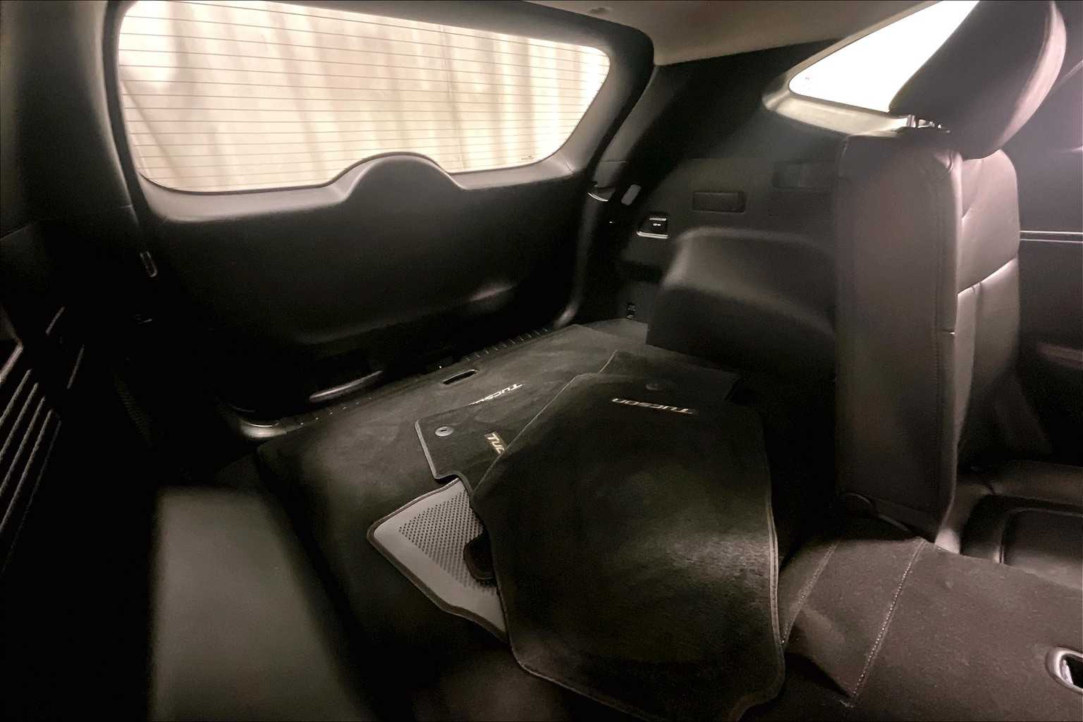2022 Hyundai Tucson SEL - Photo 17